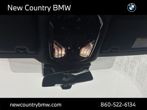 New 2026 BMW 540i xDrive 540i xDrive w/ Executive Package image 25