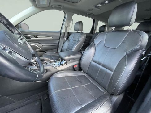 Used 2021 Kia Telluride EX w/ Towing Package AWD/4WD image 13