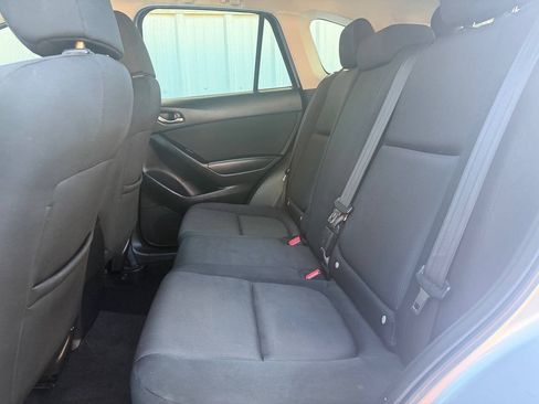 Used 2016 MAZDA CX-5 Sport w/ Rear Camera Package FWD image 19