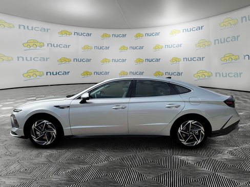 New 2026 Hyundai Sonata SEL FWD image 3