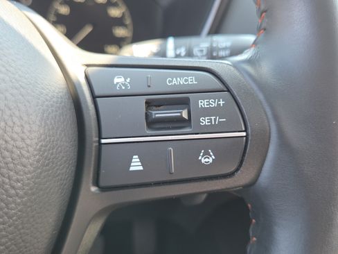Used 2024 Honda CR-V Sport image 24