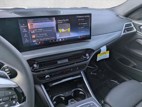 Certified 2025 BMW 430i Coupe w/ Convenience Package RWD image 15