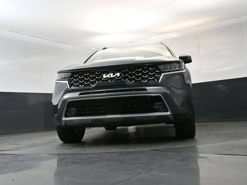 Certified 2022 Kia Sorento X-Line EX AWD/4WD image 19