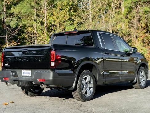 New 2026 Honda Ridgeline RTL image 13