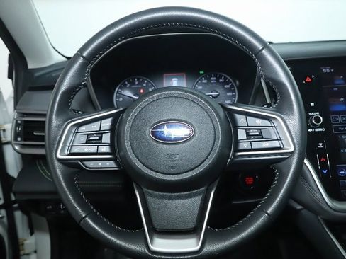 Certified 2023 Subaru Outback Onyx Edition XT image 22