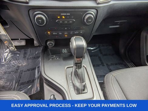 Used 2021 Ford Ranger XLT w/ Equipment Group 302A High image 30