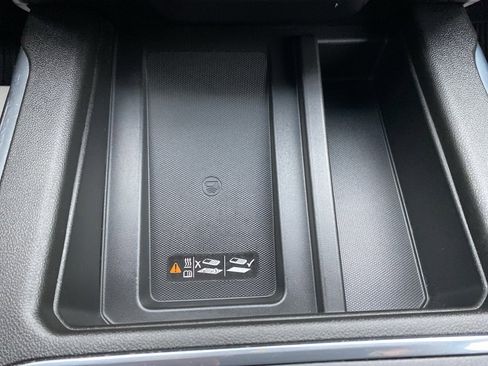 Certified 2021 Chevrolet Silverado 3500 LTZ w/ LTZ Premium Texas Edition image 36