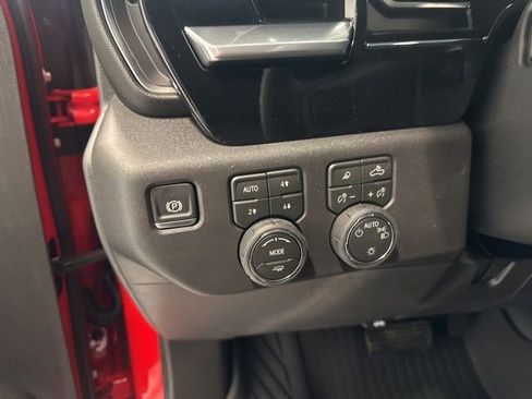 New 2026 Chevrolet Silverado 1500 LT AWD/4WD image 17