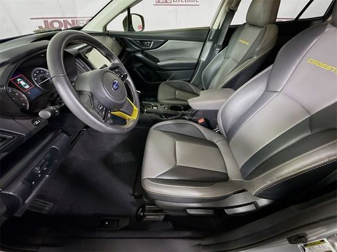 Used 2023 Subaru Crosstrek 2.5i Sport image 26