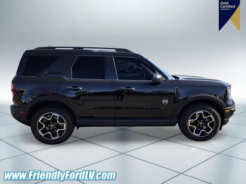 Certified 2022 Ford Bronco Sport Big Bend AWD/4WD image 6