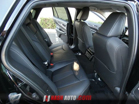 Used 2023 Toyota Mirai w/ Advanced Technology Package RWD image 33