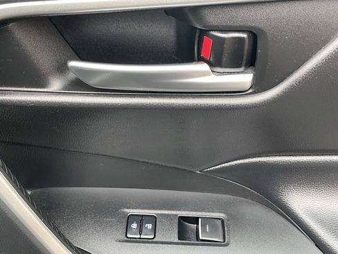 Used 2023 Toyota RAV4 XLE image 13