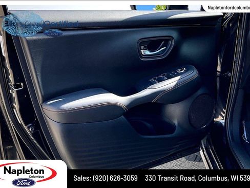 Used 2024 Honda HR-V Sport image 23