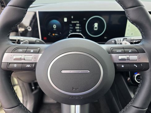 New 2026 Hyundai Santa Cruz Limited AWD/4WD image 28