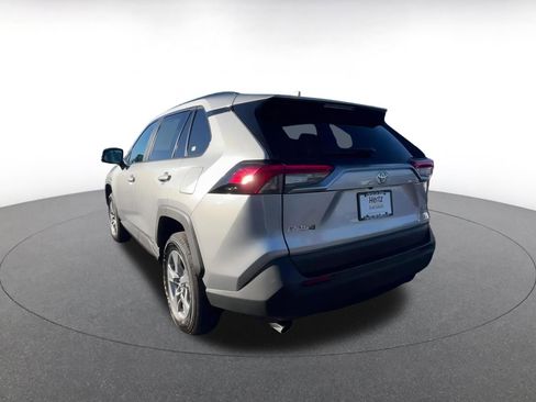 Used 2025 Toyota RAV4 LE image 11