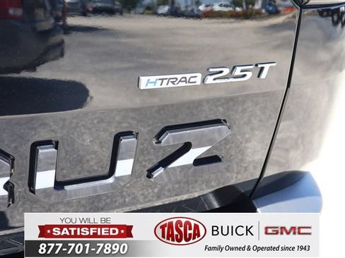 Used 2024 Hyundai Santa Cruz XRT AWD/4WD image 8