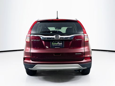 Used 2016 Honda CR-V Touring image 7