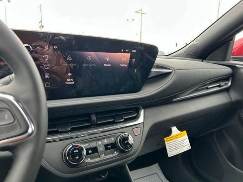 New 2026 Buick Envista Preferred w/ Convenience I Package image 36