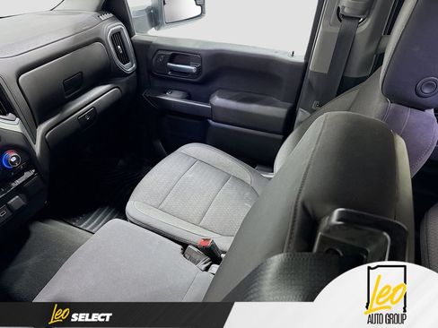 Used 2023 Chevrolet Silverado 2500 LT w/ Convenience Package AWD/4WD image 25