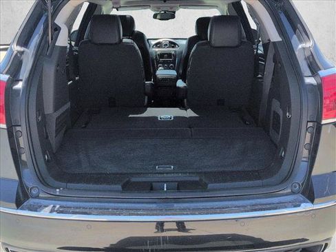 Used 2014 Buick Enclave Leather w/ Trailering Provision Package AWD/4WD image 6