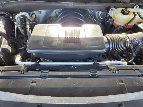 Certified 2022 GMC Yukon Denali image 34