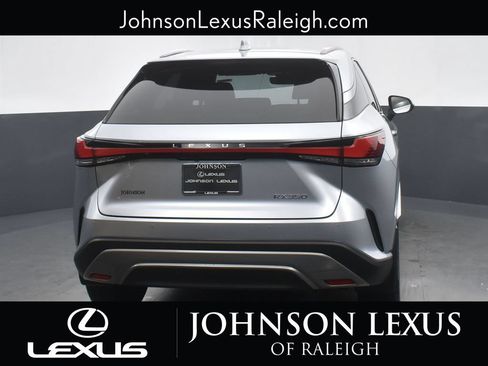Certified 2025 Lexus RX 350 Premium w/ Accessory Package FWD image 8