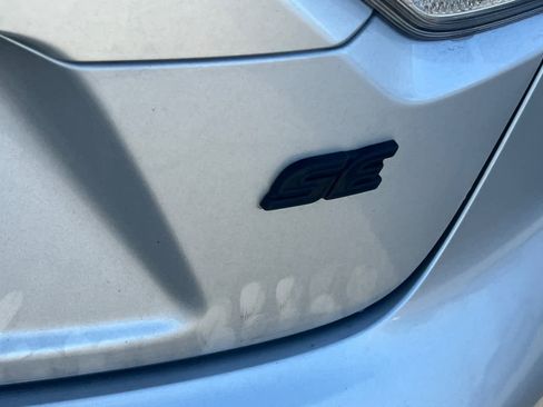 Used 2022 Toyota Corolla SE w/ SE Premium Package FWD image 21