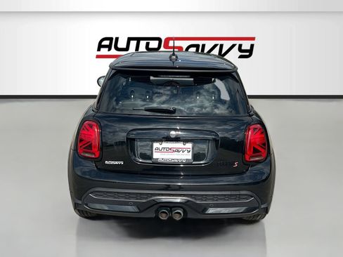 Used 2024 MINI Cooper S FWD image 6