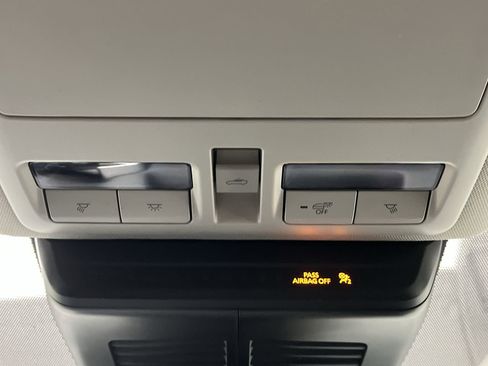 New 2025 MAZDA CX-50 AWD 2.5 Hybrid w/ Weather Package image 26