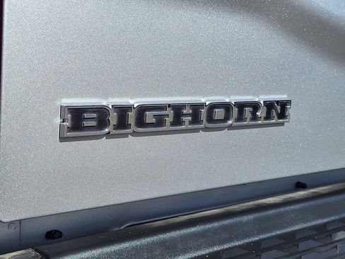 Certified 2024 RAM 3500 Big Horn w/ Sport Appearance Package image 28