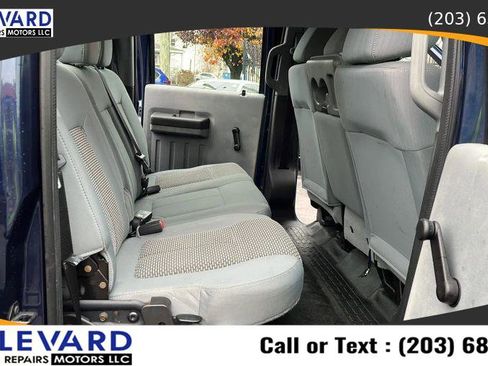 Used 2013 Ford F450 XL image 9