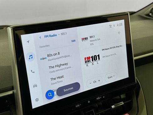 New 2026 Toyota Corolla XSE image 15