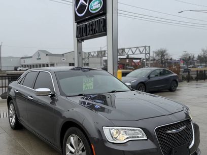 Used 2018 Chrysler 300 Limited w/ Safetytec Plus Group