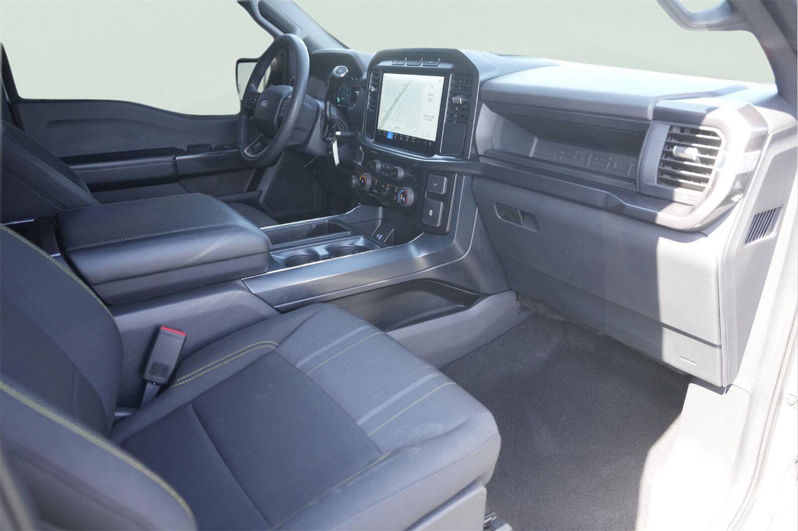 Used 2024 Ford F150 STX RWD image 17