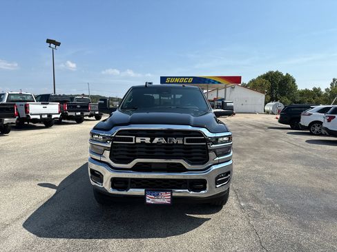 New 2026 RAM 2500 Big Horn image 12