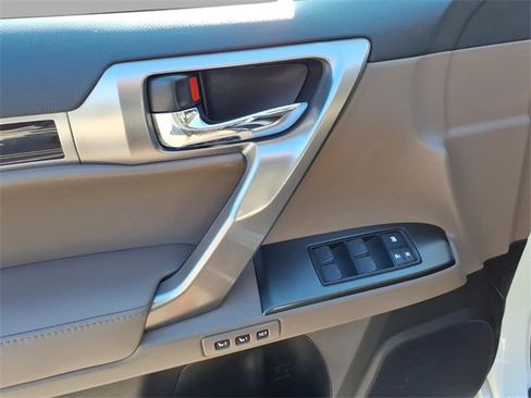 Used 2023 Lexus GX 460 Premium image 7