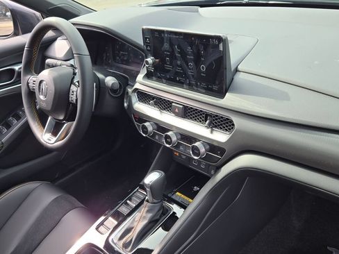 New 2026 Acura Integra A-Spec FWD image 10