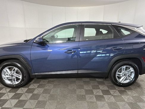 Certified 2026 Hyundai Tucson SE FWD image 7