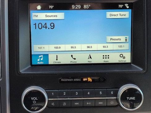 Used 2018 Ford Expedition Max Platinum RWD image 14