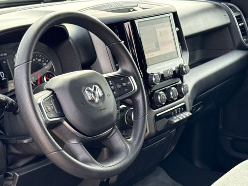 New 2026 RAM 1500 Express RWD image 18