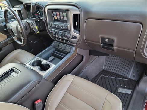 Used 2018 GMC Sierra 1500 Denali w/ Denali Ultimate Package image 17
