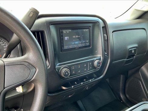 Used 2017 Chevrolet Silverado 1500 W/T image 6