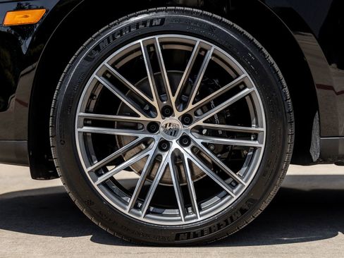 New 2026 Porsche Macan S image 15