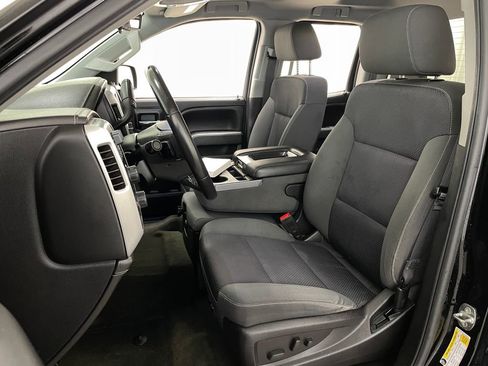 Used 2015 GMC Sierra 1500 SLE w/ SLE Value Package AWD/4WD image 21