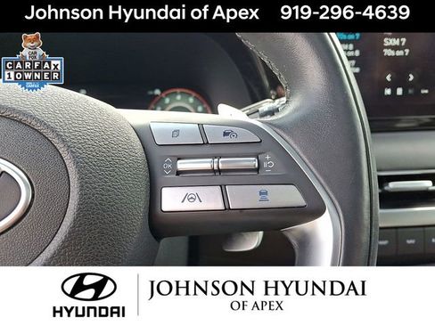 Used 2024 Hyundai Palisade Calligraphy AWD/4WD image 28