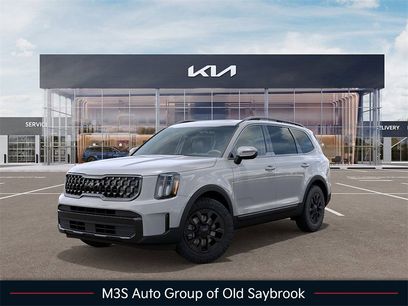 New 2025 Kia Telluride AWD