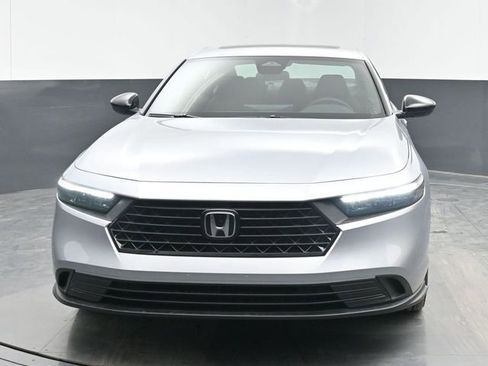 New 2026 Honda Accord Sport image 3
