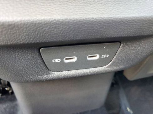 New 2026 Volkswagen Tiguan S FWD image 10