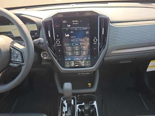 New 2026 Subaru Forester Touring AWD/4WD image 14