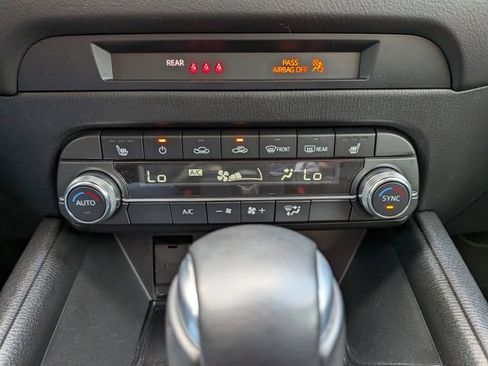 Certified 2024 MAZDA CX-5 AWD 2.5 S w/ Select Package image 23